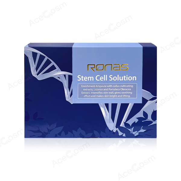 RONAS Stem Cell Solution Dermics