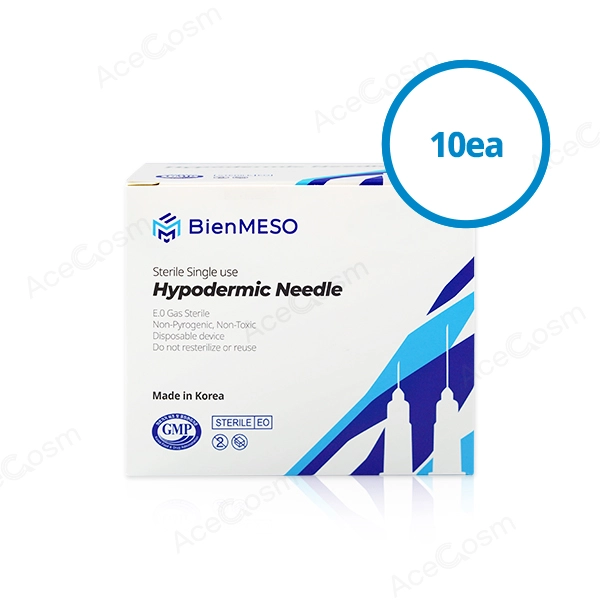 BienMeso 25G 13mm