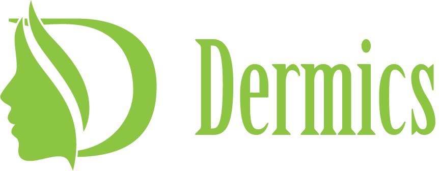 Dermics Logo
